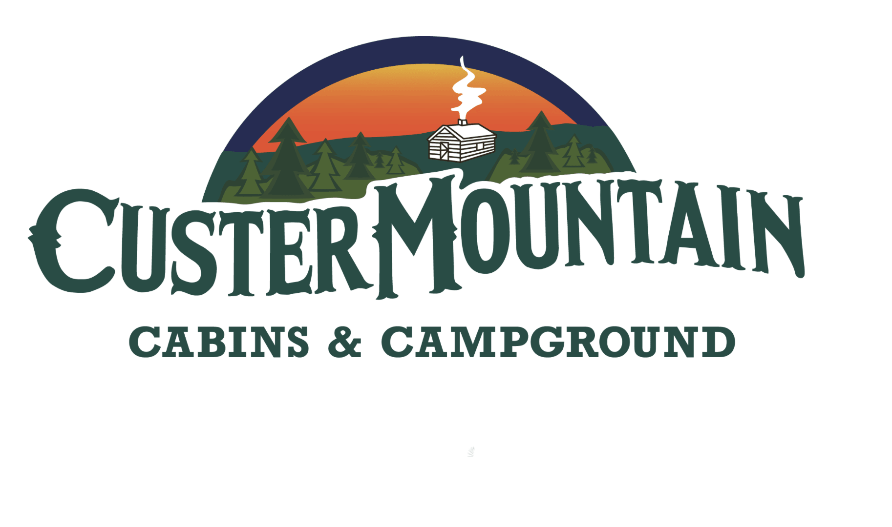 CUSTER MOUNTAIN CAMPGROUND